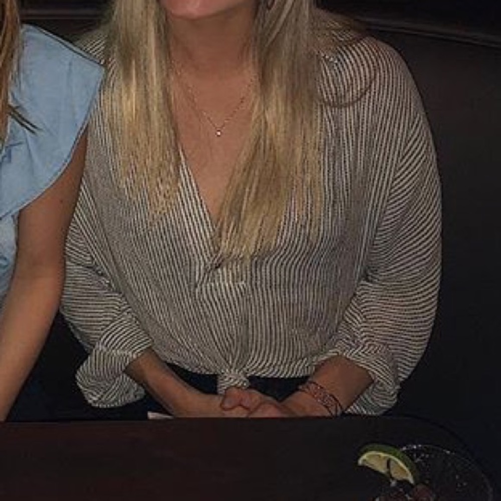 Free people blouse